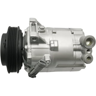 Remanufactured in USA 40308.101 TCW 40308.101 A/C Compressor Remanufactured in USA 40308.101 TCW 40308.101 A/C Compressor